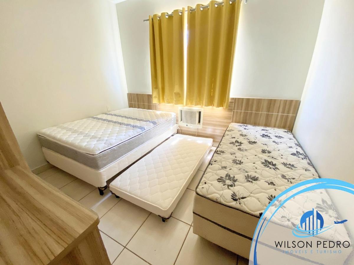 Apartamento Renaissance Park Caldas Novas Exterior foto