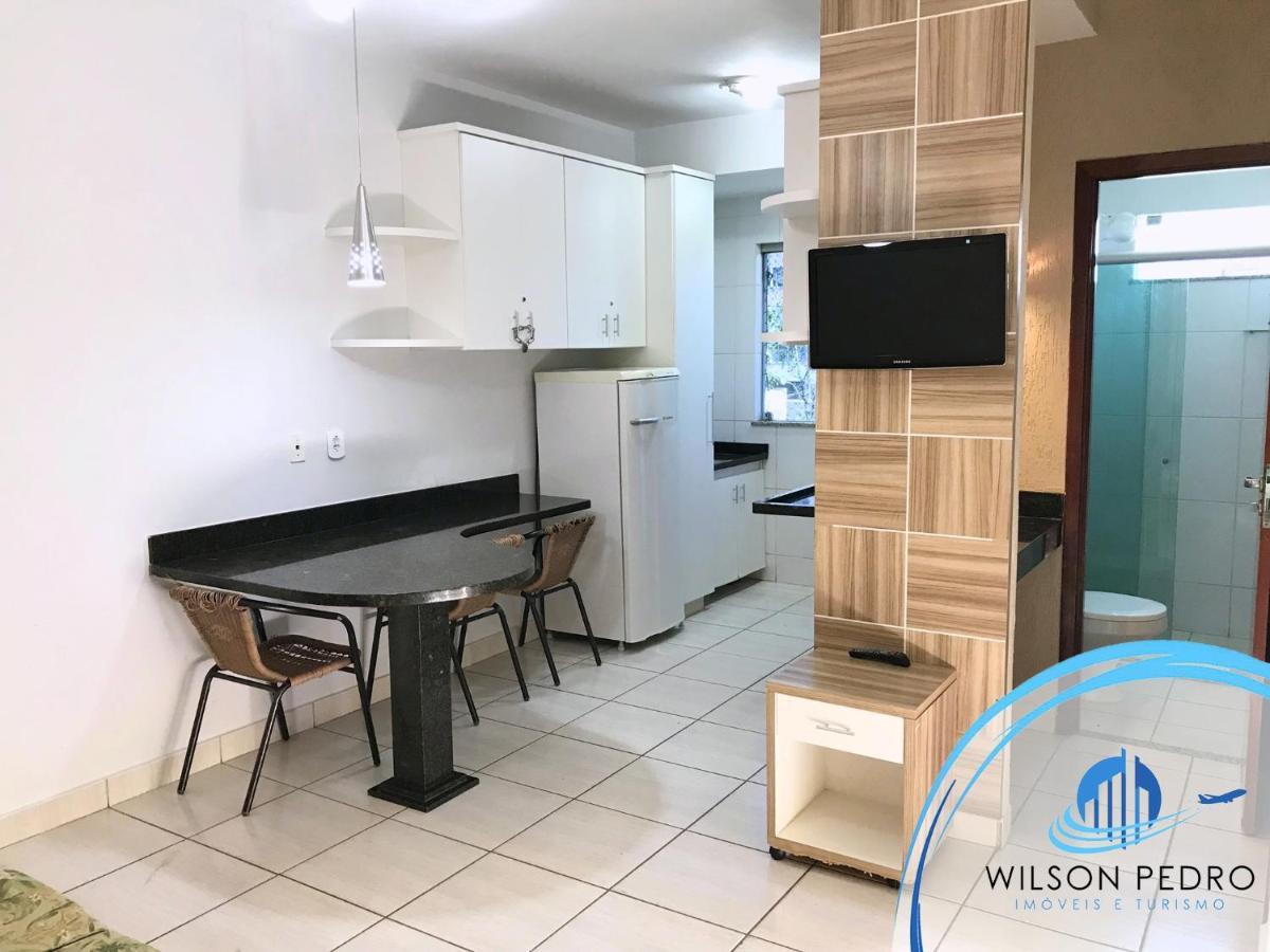 Apartamento Renaissance Park Caldas Novas Exterior foto